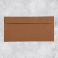 Подарочный конверт &laquo;Поздравляю&raquo;, тиснение, дизайнерская бумага, 22 &times; 11 см