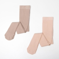 Набор колготок Крошка Я BASIC, рост 68-74 см, беж. Набор колготок Крошка Я BASIC, рост 68-74 см, беж.