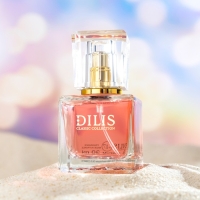 Духи женские Dilis Classic Collection № 17, 30 мл Духи женские Dilis Classic Collection № 17, 30 мл