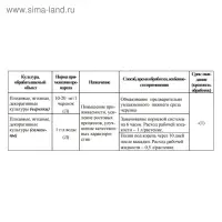 Стимулятор корнеобразования саженцев и черенков "Корень Супер", ВГР, 5 г