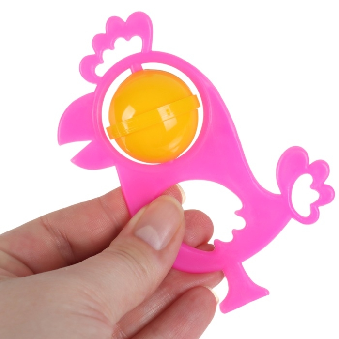 Набор погремушек «Солнечный день», 4шт, цвет МИКС, Аэлита Набор погремушек «Солнечный день», 4шт, цвет МИКС, Аэлита