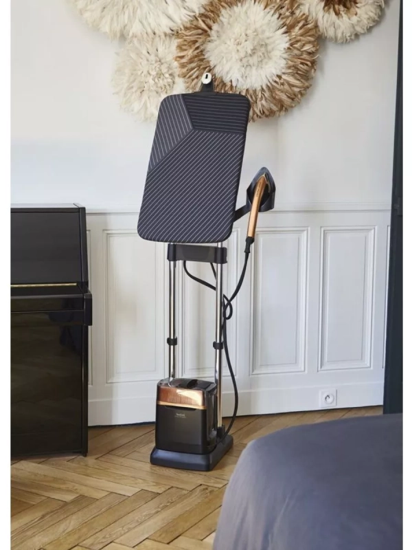 Паровая гладильная система IXEO Power QT2020E0 с утюгом