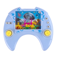 Водная игра с колечками &laquo;Пираты&raquo;, цвета МИКС, в шоубоксе