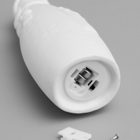 Светодиодная фигура "Снеговик в колпаке" 6х5.5х19.8 см, 1 LED, LR44x3(в компл.), свечение тёплое белое Светодиодная фигура "Снеговик в колпаке" 6х5.5х19.8 см, 1 LED, LR44x3(в компл.), свечение тёплое белое