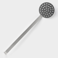 Шумовка d=8 см, L=29 Шумовка d=8 см, L=29