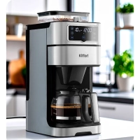 Кофемашина кофеварка капельная КТ-7522 - 1000 Вт
