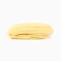 Лента  для валяния, 100 гр, цвет шампанское