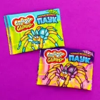 Мармелад &laquo;Пугатели мармеладный паук&raquo;, 15 г
