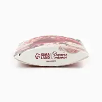 Коробка подарочная складная фигурная, упаковка, &laquo;Цветочная нежность&raquo;, 11 х 8 х 2 см