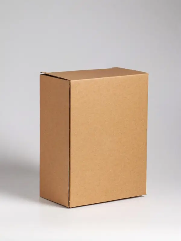 Ваза настольная керамика "Оделис" 19,5х15 см, чёрный