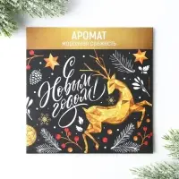 Ароматизатор для дома &laquo;Новогодний микс&raquo;, 11 х 11 см