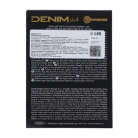 Туалетная вода мужская Denim Musk, 100 мл Туалетная вода мужская Denim Musk, 100 мл
