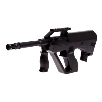 Детское оружие Автомат пневматический &laquo;Атака&raquo;