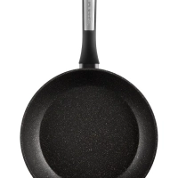 Сковорода с антипригарным 26 см Monolit 26F индукция