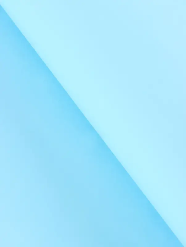 Бумага упаковочная крафт, двухсторонняя, "Нежные сны",50 х 68см&plusmn;5%