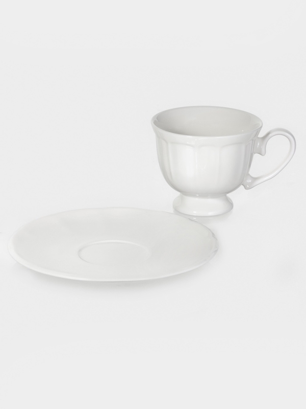 Чайная пара 180 мл WY "Renessans" 180 мл