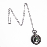 Часы карманные "Классика", кварцевые, цепочка l-37 см, d-4.5 см, с компасом Часы карманные "Классика", кварцевые, цепочка l-37 см, d-4.5 см, с компасом