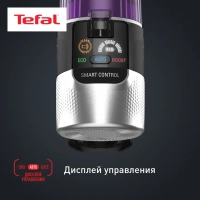 Беспроводной пылесос X-Force Flex 9.60 Allergy TY2038WO