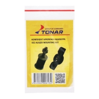 Комплект крепежа ледобура Комплект крепежа ледобура