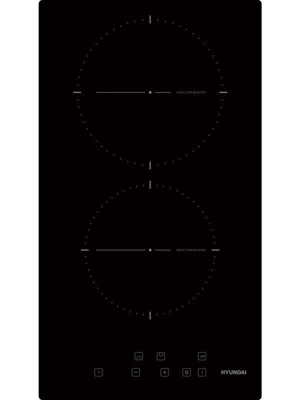 Индукционная варочная поверхность HHI 3710 BG