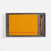 Набор Urban Hard, оранжевый