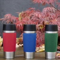 Термокружка Essential N2021610, 0,36 л, синий