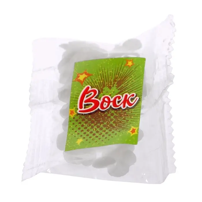 Опыты для девочек "Помада для губ", мороженка, пакет