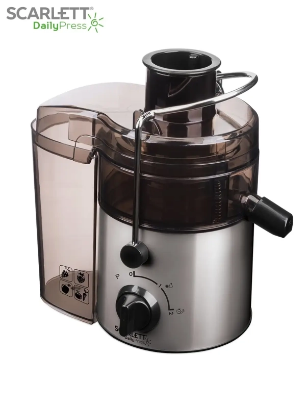 Соковыжималка SC-JE50S18