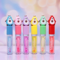 Блеск для губ «Авокадики» Блеск для губ «Авокадики»