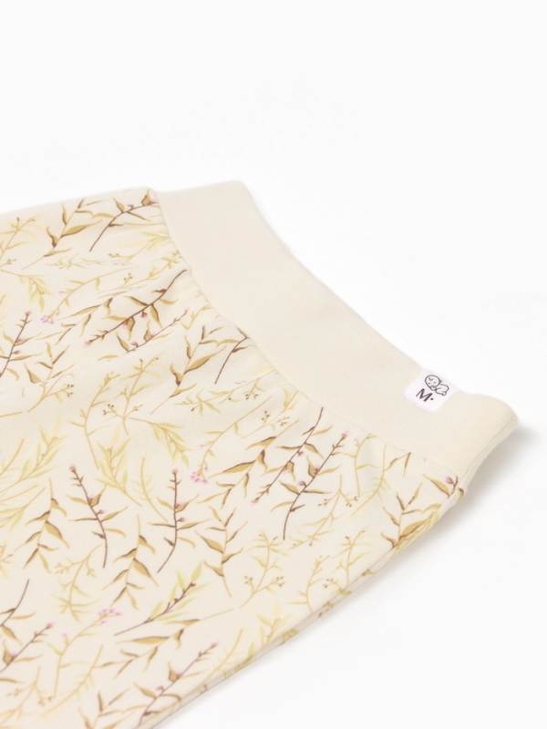 Штанишки детские MINAKU Штанишки детские MINAKU "Nature", рост 62-68 см