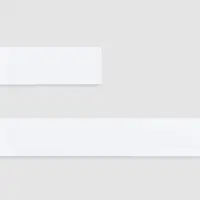 Лента для сублимации Cinta 20 M, белая, 70 см