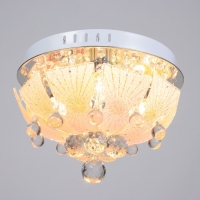 Люстра буше "Оливия" е27 3х40вт 29х29х20 МОДЕЛЬ: 2800115 Люстра буше "Оливия" е27 3х40вт 29х29х20 МОДЕЛЬ: 2800115