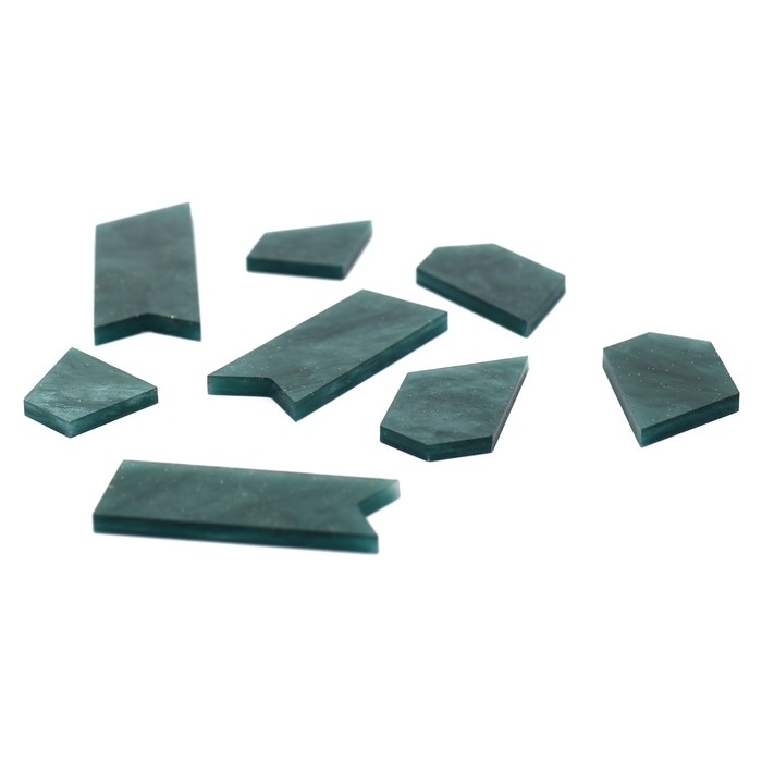 Головоломка PUZZLE «Собери самолёт», уровень 2 Головоломка PUZZLE «Собери самолёт», уровень 2