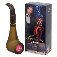 Туалетная вода мужская SMOKING DUBLIN, 63 мл Туалетная вода мужская SMOKING DUBLIN, 63 мл