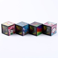 Фокус &laquo;Копилка&raquo;, виды МИКС