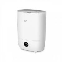 Увлажнитель воздуха BQ HDR2002, ультразвуковой, 23 Вт, 3 л, до 10-20 м2, белый Увлажнитель воздуха BQ HDR2002, ультразвуковой, 23 Вт, 3 л, до 10-20 м2, белый