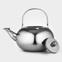 Чайник &laquo;Арес&raquo;, 1,5 л, с ситом