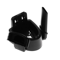 Пылесос Galaxy LINE GL 6220, ручной, 55 Вт, 400 мл, беспроводной, бело-чёрный Пылесос Galaxy LINE GL 6220, ручной, 55 Вт, 400 мл, беспроводной, бело-чёрный