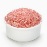 Соль для ванны &laquo;Новогодняя почта&raquo;, 100 г, аромат клубничного варенья, Новый Год