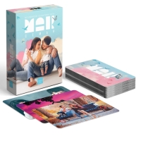 Метафорические ассоциативные карты &laquo;Семья&raquo;, 50 карт (7х12 см), 16+