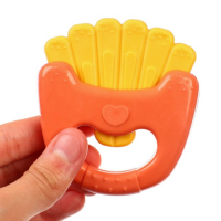 Набор погремушек &laquo;Сладости&raquo;, 4 шт., Крошка Я