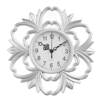 Часы настенные, интерьерные, "Ануем", d-25 см Часы настенные, интерьерные, "Ануем", d-25 см