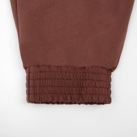 Костюм женский (джемпер, брюки) MINAKU: Casual Collection цвет шоколадный, размер 48 Костюм женский (джемпер, брюки) MINAKU: Casual Collection цвет шоколадный, размер 48