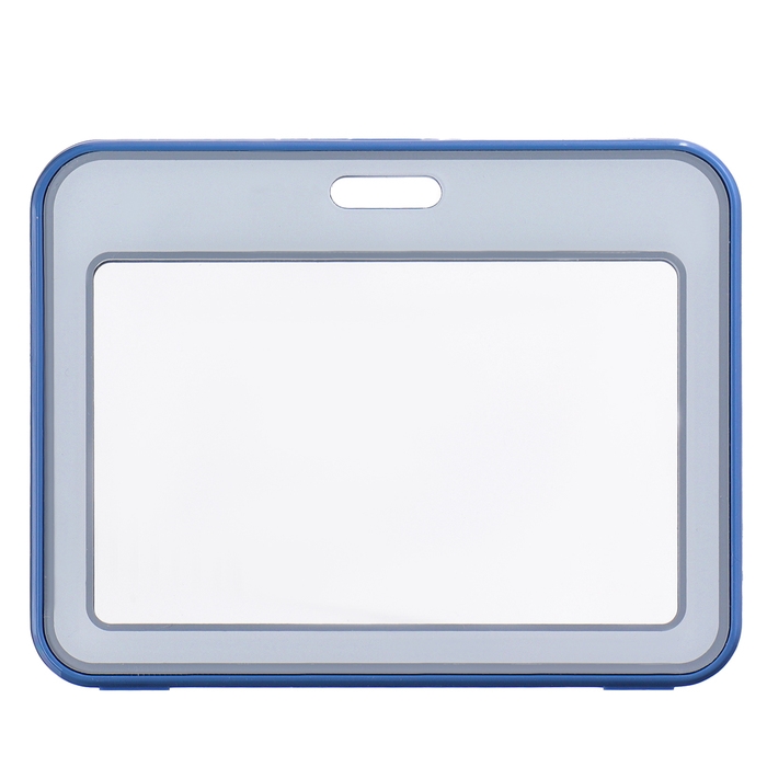 Бейдж горизонтальный 85 х 54 мм, ErichKrause книжка, микс