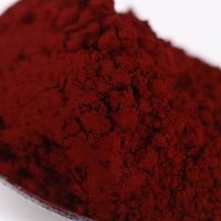 Краситель сухой водорастворимый &laquo;Тёмно-розовый&raquo; для десертов, 5 г.