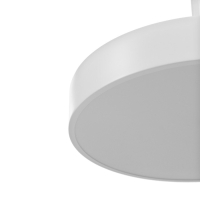 Люстра "Орнео" LED 24Вт 6000К белый 30х30х30-60 см Люстра "Орнео" LED 24Вт 6000К белый 30х30х30-60 см