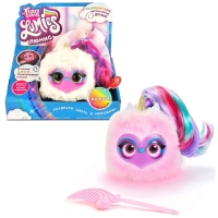 Интерактивная игрушка &laquo;Люмис Звездочка&raquo; My Fuzzy Friends
