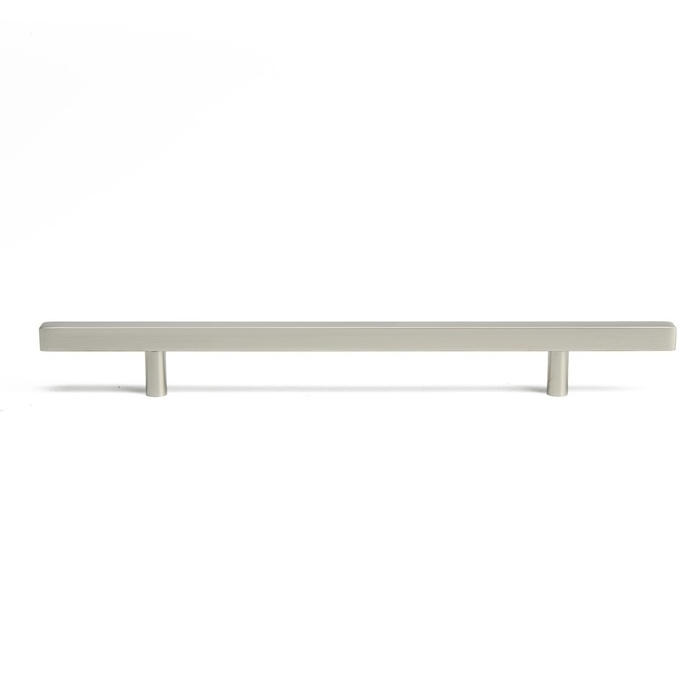 Ручка-рейлинг квадрат CAPPIO, м/о 192, длина 300 мм, нерж. сталь