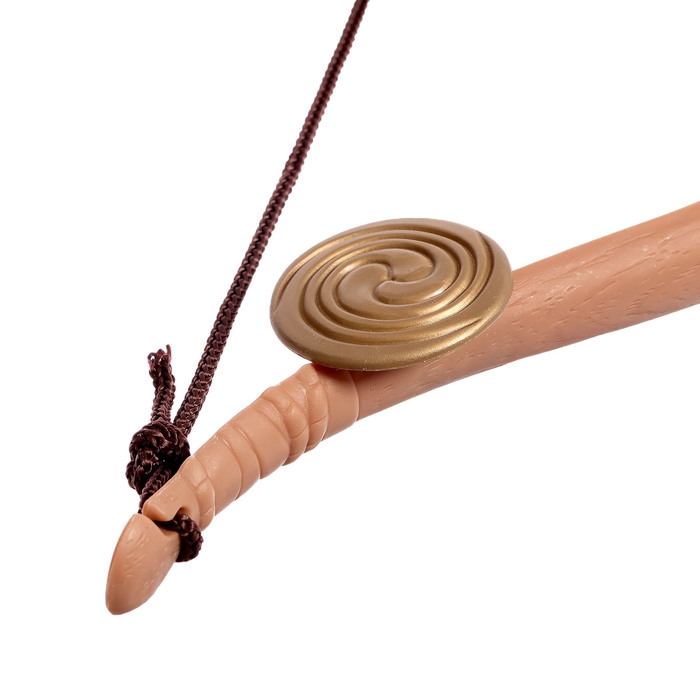 Набор рыцаря &laquo;Лучник&raquo;, 4 предмета