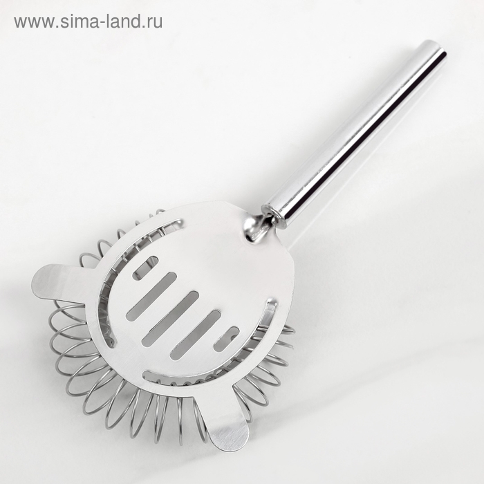 Стрейнер с двумя ушками Доляна, 17,5&times;9 см